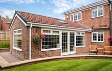 East Morton house extension leads